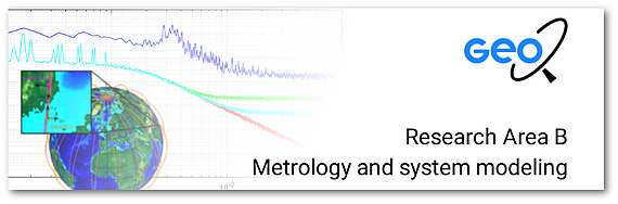 B Metrology And System Modeling – CRC 1128: Relativistic Geodesy And ...