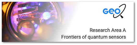 A Frontiers Of Quantum Sensors – CRC 1128: Relativistic Geodesy And ...